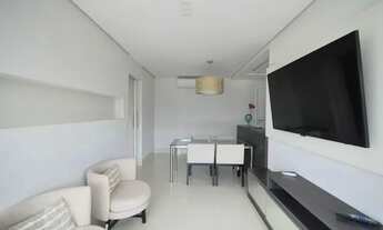 Imagem 5: Apartamento para Aluguel - Vila Andrade, 2 Quartos, 61 m2