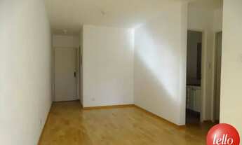 Imagem 2: São Paulo - Apartamento Padrão - Tatuapé