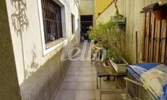 Imagem 2: São Paulo - Casa Padrão - Mandaqui