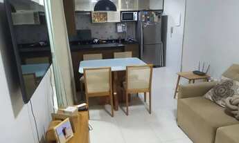 Imagem 6: Apartamento 3 quartos Parque Oeste Industrial