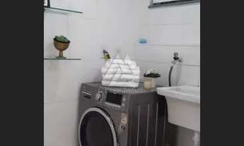 Imagem 5: Apartamento em Super Quadra Morumbi - São Paulo, SP