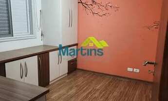 Imagem 3: Casa de condomínio sobrado para aluguel tem 190 metros quadrados com 3 quartos