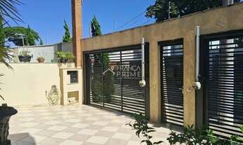 Imagem 5: Sobrado a venda no Parque São Domingos, 3 dormitórios em perfeito estado próximo da Av. do