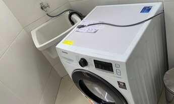 Imagem 5: Apartamento para venda com 50 metros quadrados com 1 quarto em Vila Nova Conceição - São P