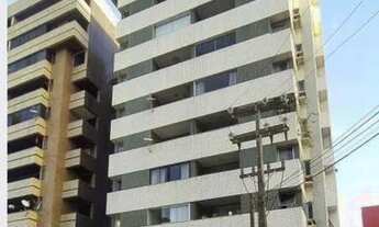Imagem: Apartamento 3 Quartos Ponta Verde 85m²