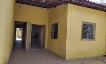 Imagem: Alugo casa em Paracuru
