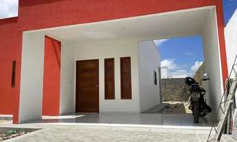 Imagem 2: Casa para venda tem 120 metros quadrados com 2 quartos