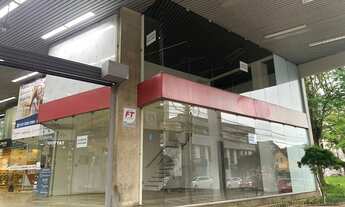 Imagem: Sala comercial para alugar no centro de