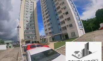 Imagem 3: Villa Dei Fiori, apto de 65m2 na chapada, Manaus