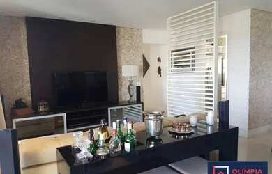 Imagem 3: Apartamento Venda 3 Dormitórios - 154 m² Campo Belo