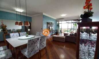 Imagem 4: Apartamento à venda, 153 m² por R$ 880.000,00 - Santa Cruz - Americana/SP