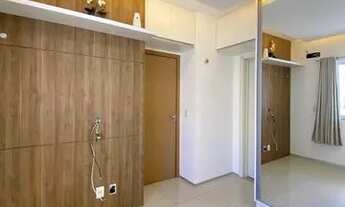 Imagem 5: Apartamento para venda tem 62 metros quadrados com 1 quarto em Araçagy - São José de Ribam