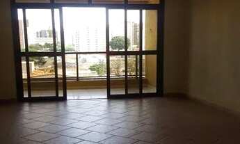 Imagem: Apartamento - Cambuí - Campinas