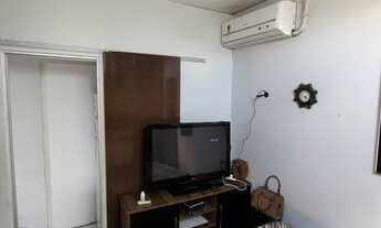 Imagem: Apto temporada