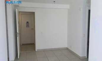 Imagem 7: Apartamento com 2 dormitórios para alugar, 59 m² por R$ 2.385,00 - Anil - Rio de Janeiro/R