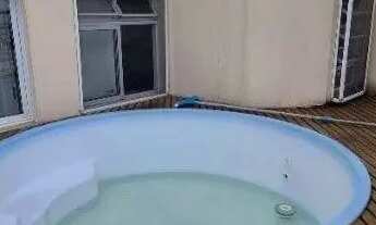 Imagem 2: ALUGO/VENDO COBERTURA LINEAR NO RECREIO DOS BANDEIRANTES