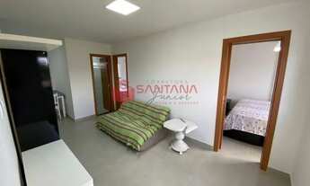 Imagem 3: Lauro de Freitas - Apartamento Padrão - Vilas do Atlântico