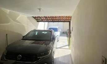 Imagem 2: Casa para venda tem 180 metros quadrados com 4 quartos em São Marcos - Macaé - Rio de Jane