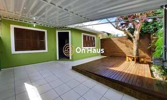 Imagem: Casa com 1suite à venda, 92 m² por R$