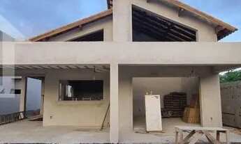 Imagem 1: RIO DE JANEIRO - Casa de Condomínio - VARGEM PEQUENA