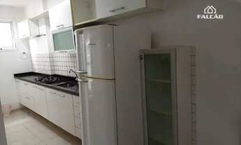 Imagem 7: Apartamento Duplex com 1 dormitório à venda, 68 m² por R$ 530.000 - Gonzaga - Santos/SP