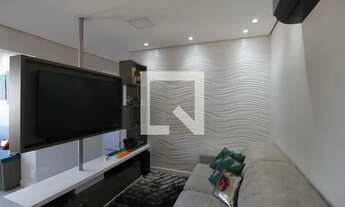 Imagem 3: Apartamento para Aluguel - Cangaíba, 3 Quartos, 74 m2