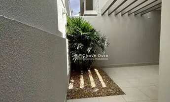 Imagem 3: Sobrado com 3 dormitórios para alugar, 140 m² por R$ 4.550,00/mês - Country - Cascavel/PR