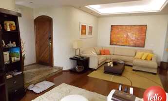 Imagem 3: São Paulo - Apartamento Padrão - Mooca