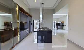 Imagem: Casa a venda Residencial Gran Reserve Indaiatuba