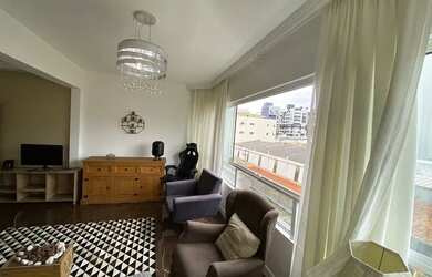 Imagem 4: Apartamento em localização nobre em Capão da Canoa. Próximo a beira mar da cidade! Todo mo