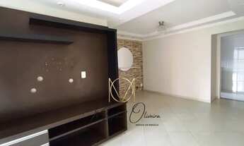 Imagem 4: Aluguel Aguas Claras Apto 4 qts 2 vagas condominio Top, imprensa IV lazer completo