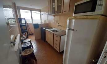 Imagem 2: Apartamento 1 dormitório - MObiliado- São Jose dos Campos