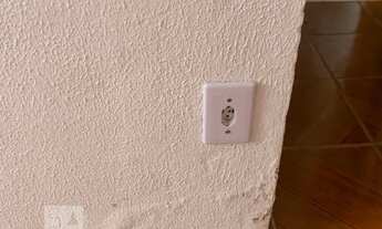 Imagem 7: Apartamento para Aluguel - Cristal , 1 Quarto, 40 m2