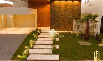 Imagem: Casa com 3 dormitórios Florais do Valle