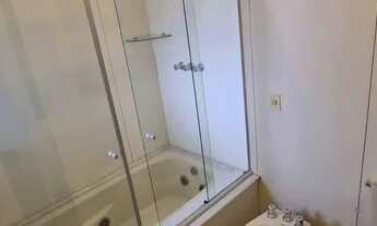 Imagem 7: Apartamento para venda com 138 metros quadrados com 2 quartos em Lar São Paulo - São Paulo