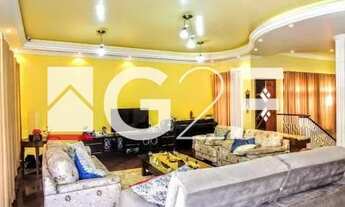 Imagem 5: Casa à venda no Campinas