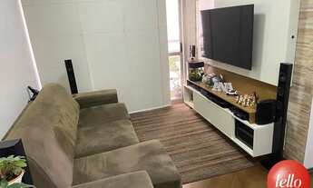 Imagem 3: São Paulo - Apartamento Padrão - Saúde