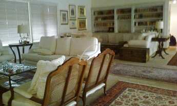 Imagem 3: Casa - Condomínio Chácaras do Alto da Nova Campinas - Campinas