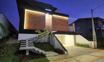 Imagem 2: Linda casa para locação condomínio Cyrella em Taubaté