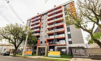 Imagem 2: CURITIBA - Apartamento Padrão - Prado Velho