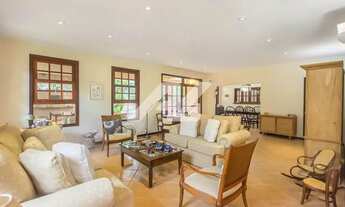 Imagem 7: Casa - Loteamento Alphaville Campinas - Campinas