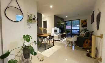 Imagem 2: Apartamento com 2 dormitórios à venda, 76 m² por R$ 790.000,00 - Itaipu - Niterói/RJ