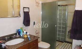 Imagem 6: São Paulo - Casa Padrão - Santana