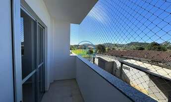 Imagem 6: Apartamento a venda no Garden Ville residence. Condomínio Clube em São José