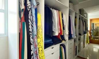 Imagem 4: Apartamento para venda possui 112 metros quadrados com 3 quartos em Itapuã - Vila Velha