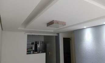 Imagem 7: Excelente apartamento de 2 quartos e 1 vaga de garagem no bairro Planalto