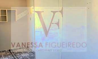 Imagem 6: Apartamento Terra Nova com excelente localização, próximo da Av do CPA e do Pantanal Shopp