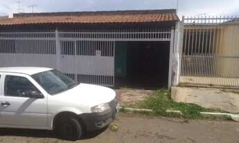 Imagem 7: VENDO EXCELENTE CASA NA QNL 12 ACEITA FINANCIAMENTO