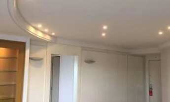 Imagem 2: Flat para locação no Paraíso - Edifício Paradise Garden - Cód. RGC05453