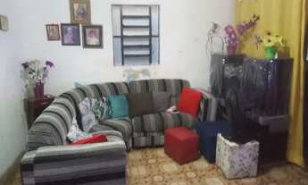 Imagem: Vendo casa na rua Ipanema 160 mas faço